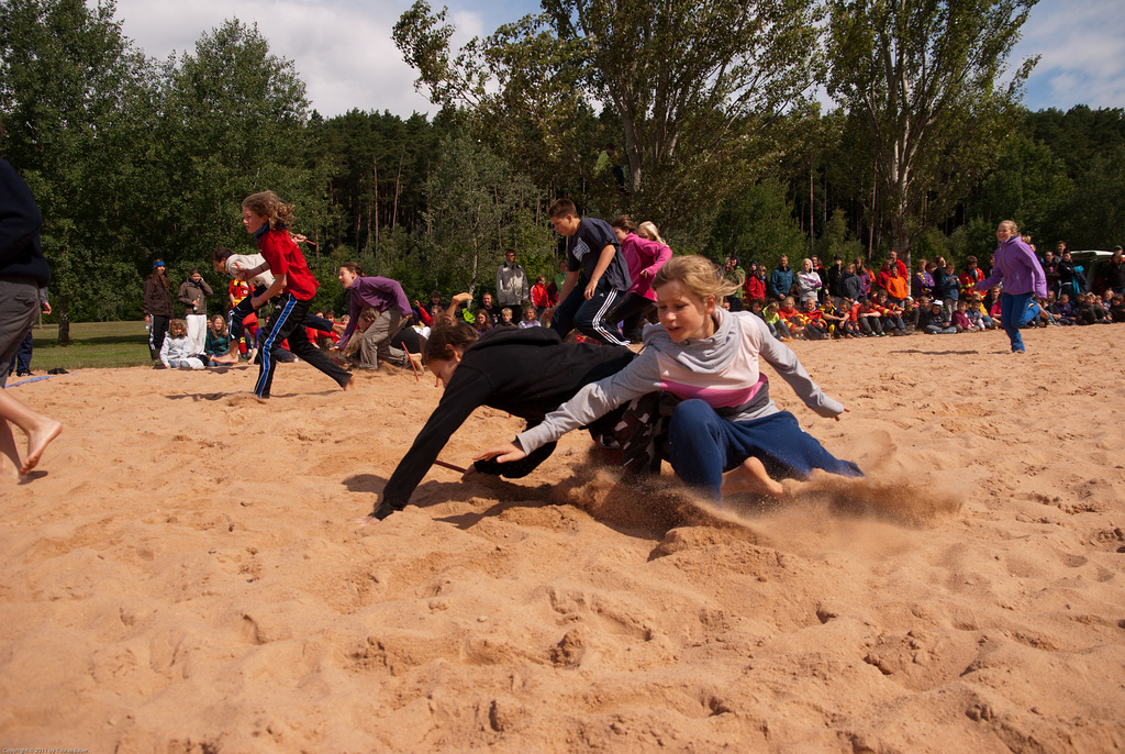 ResQ Cup 2011