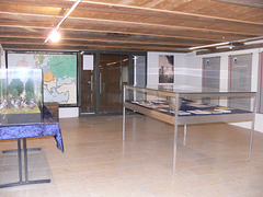 Museumszimmer in Essing