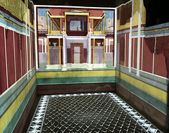 House of Augustus House of Augustus