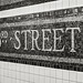 MTA - 23rd Street Station -