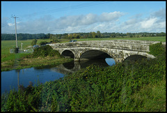 Ibsley Bridge