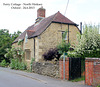 Ferry Cottage North Hinksey 24 6 2013 sth