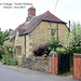 Ferry Cottage North Hinksey 24 6 2013 sth
