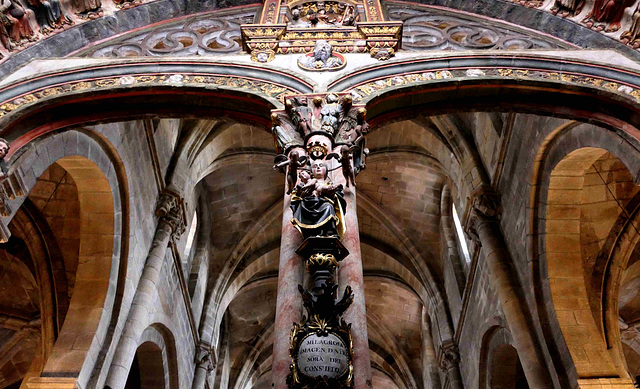 Ourense -  Catedral de Ourense