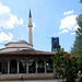 Tirana - Et'hem Bey Mosque