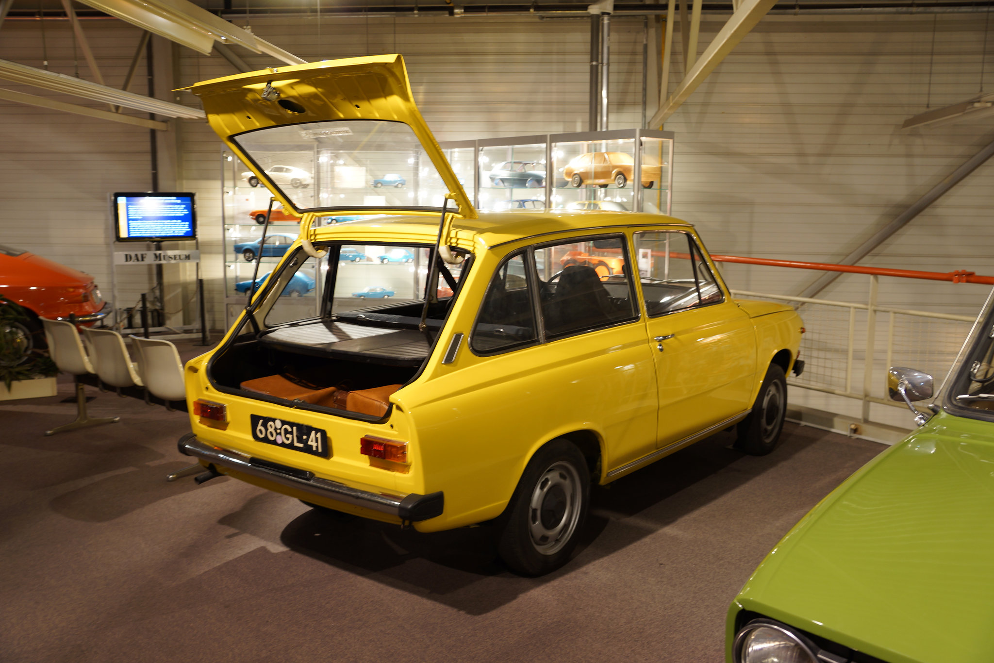 DAF Museum 160