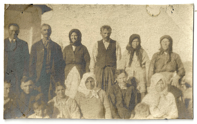 GL005 PARENTS OF STUDENTS AT UNIDENTIFIED MANITOBA SCHOOL