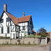 Former Workmans Club, The Whinlands, Thorpeness, Suffolk