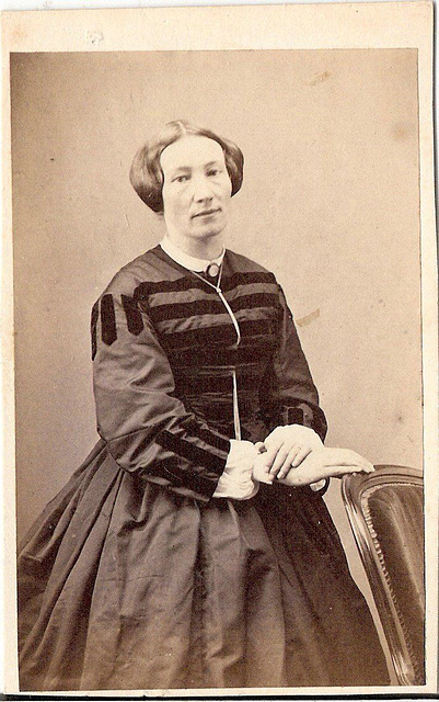 Henriette Viguet née Wessel