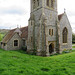 hughenden church, bucks