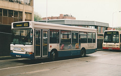 M.R. Travel T79 JBA in Rochdale – 28 May 2003 (506-23)