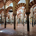 Cordoba -The Great Mosque