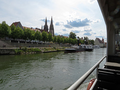 Regensburger Dom