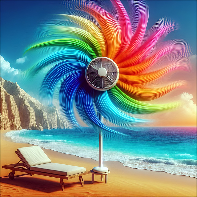 "Windmaschine"