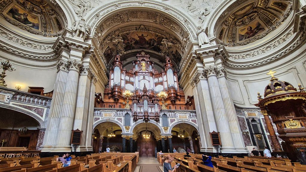 Berliner Dom
