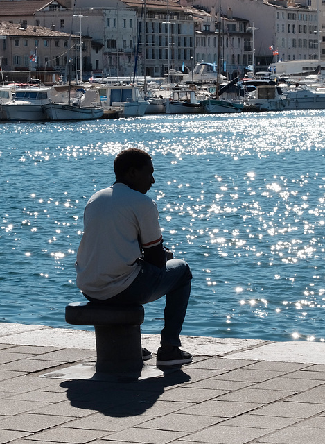 MARSEILLE