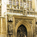 The Abbey in Bath