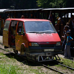 2011/07 - Wassertalbahn Maramures