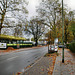 Rotthauser Straße (Essen-Kray) / 2.11.2019