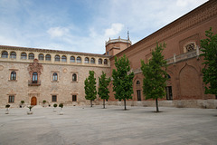 Archbishop's Palace