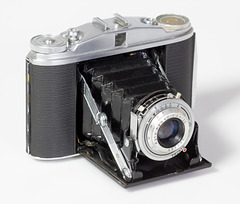 Agfa Isolette II