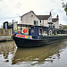 Canal traffic