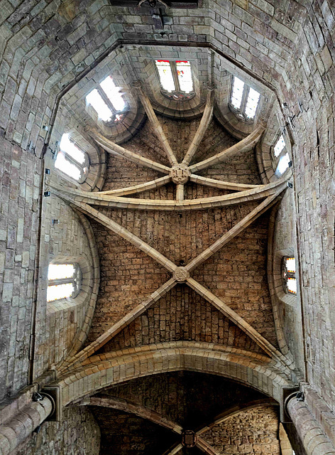 La Canourgue  -  St. Martin