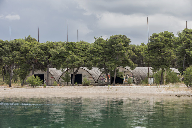 Šibenik - Croazia