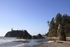 Ruby Beach