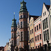 Gdansk, Wielka Zbrojownia