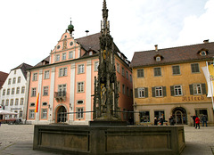 Marktbrunnen