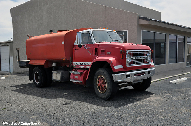 ipernity: chevy c90 straight trk tanker kingman az 04'17 01 - by Fotoriff