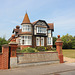 Heather Cliff, No.28 Gunton Cliff, Lowestoft, Suffolk