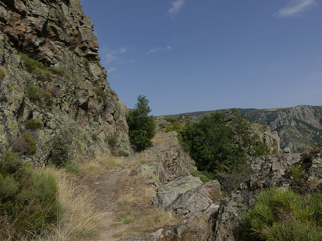 20180910 -15 Randos solo Prévenchères (Lozère-Villefort) (332) al