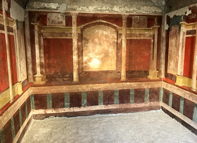 House of Augustus