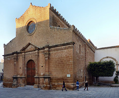 Castelvetrano - Maria SS. Assunta