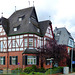 Wilhelmstrasse in Ahrweiler