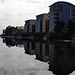 Ely Reflections