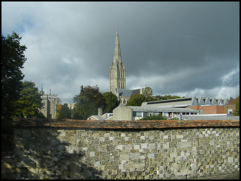 Salisbury Cathedral School