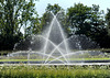 Our Boulevard Fountain ! Heerlen NL