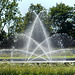 Our Boulevard Fountain ! Heerlen NL