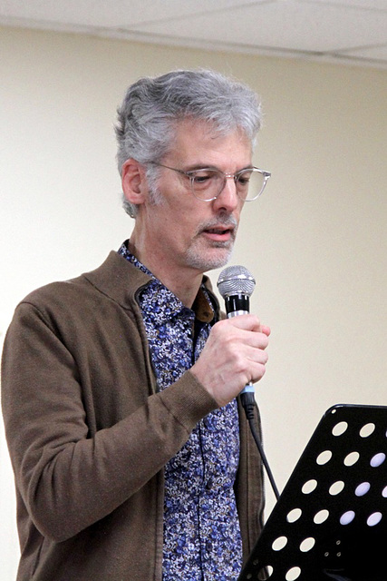 Café chantant - 18/01/2026