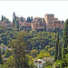Granada Alhambra