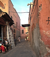 Marrakesch