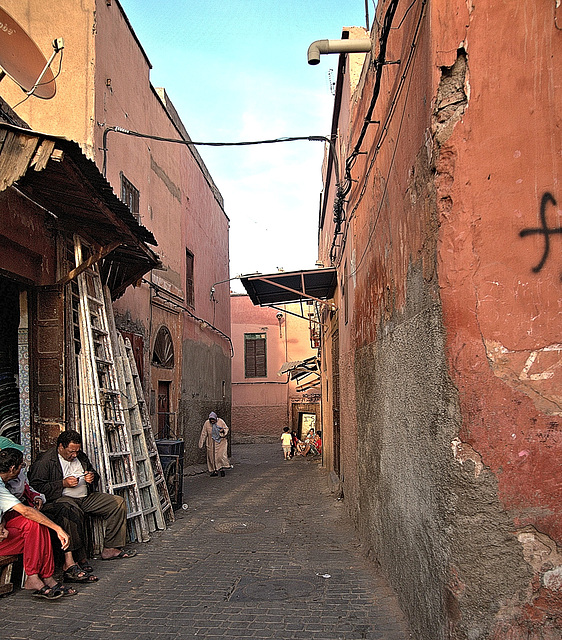 Marrakesch
