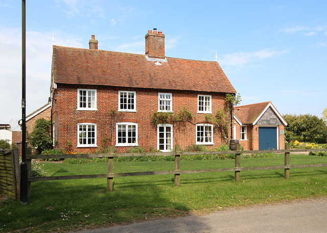 Rectory Road, Orford, Suffolk