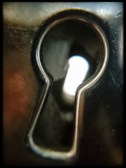 Keyhole