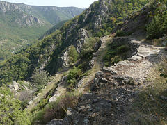 20180910 -15 Randos solo Prévenchères (Lozère-Villefort) (335) al