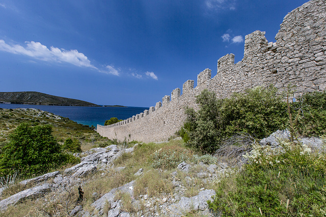 Grebastica - Croazia