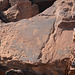 Namibia, Ancient Rock Carvings in the Twyfelfontein Valley